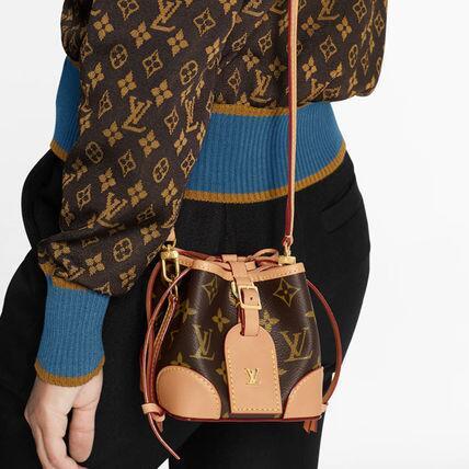 【大人気】Louis Vuitton ルイヴィトン ノアバッグ