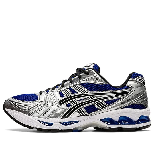 Asics Gel Kayano 14 'Monaco Blue Silver' 1201A019-401