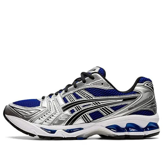 Asics Gel Kayano 14 'Monaco Blue Silver' 1201A019-401