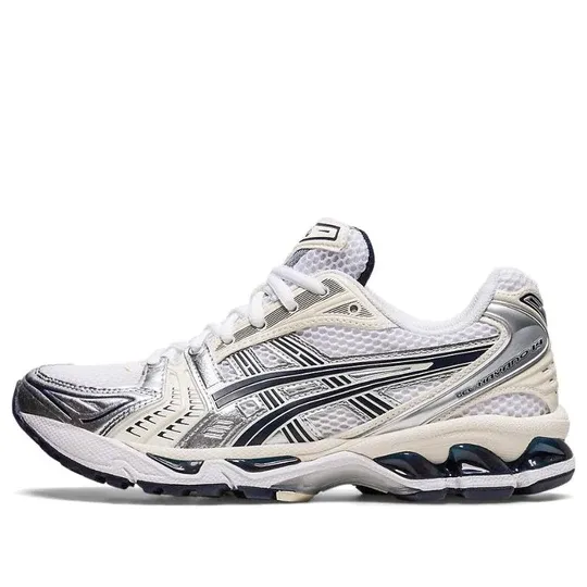 Asics Gel Kayano 14 'White Midnight' 1202A056-109