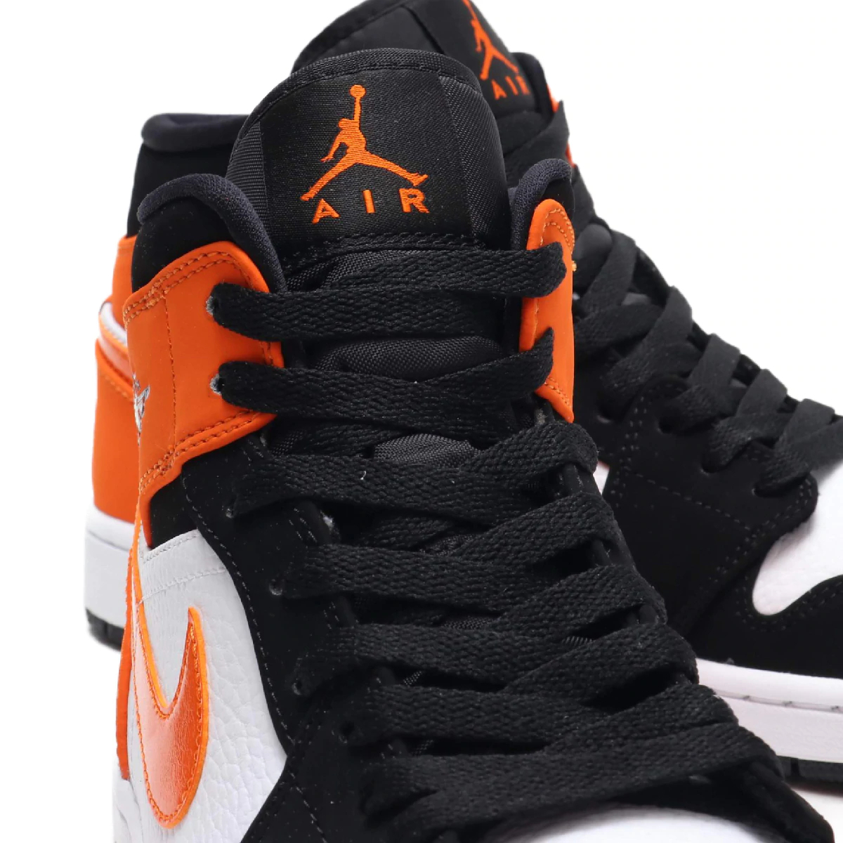 エアジョーダン 1 Air Jordan 1 Mid 'Shattered Backboard'