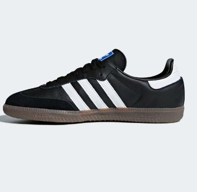 ☆大人気☆Adidas Skateboarding SAMBA ADV “CORE BLACK”