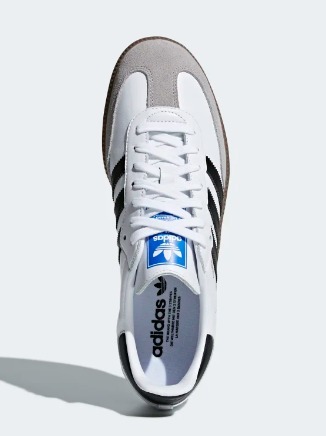 ☆大人気☆Adidas Skateboarding SAMBA ADV “CORE BLACK”