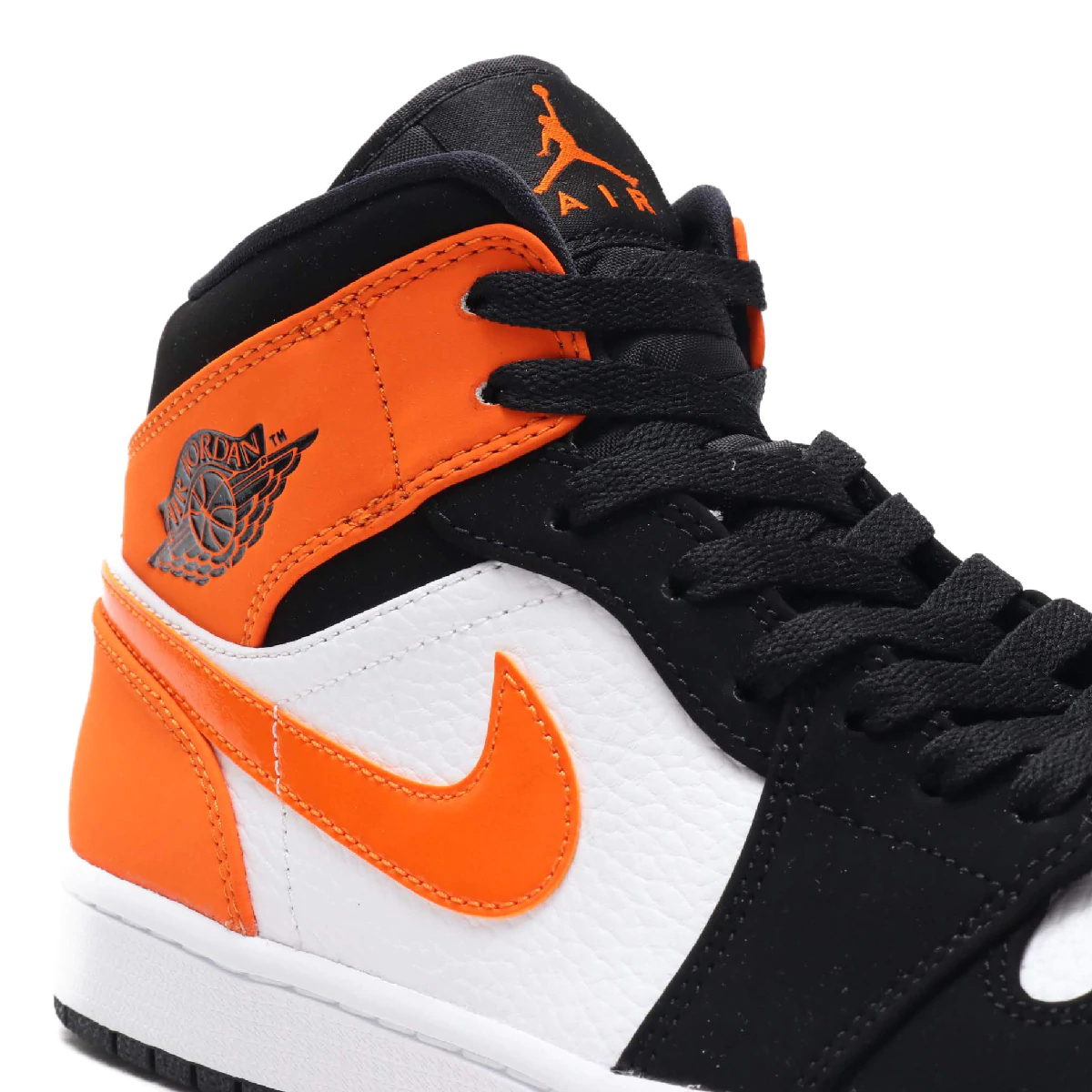 エアジョーダン 1 Air Jordan 1 Mid 'Shattered Backboard'