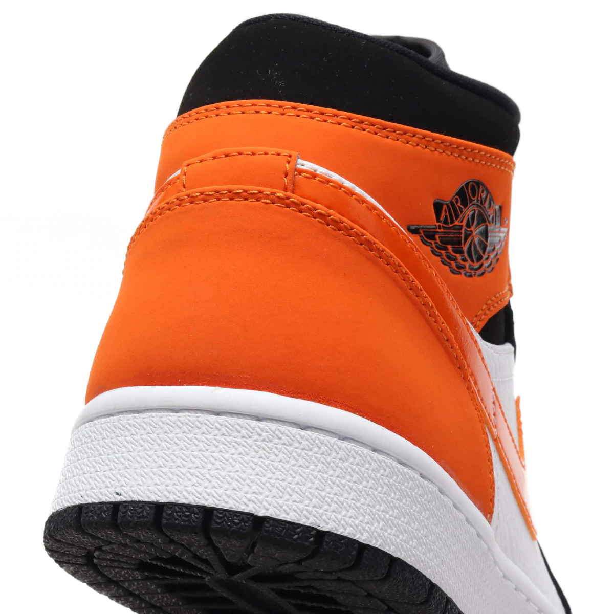 エアジョーダン 1 Air Jordan 1 Mid 'Shattered Backboard'