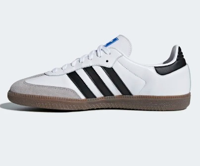 ☆大人気☆Adidas Skateboarding SAMBA ADV “CORE BLACK”