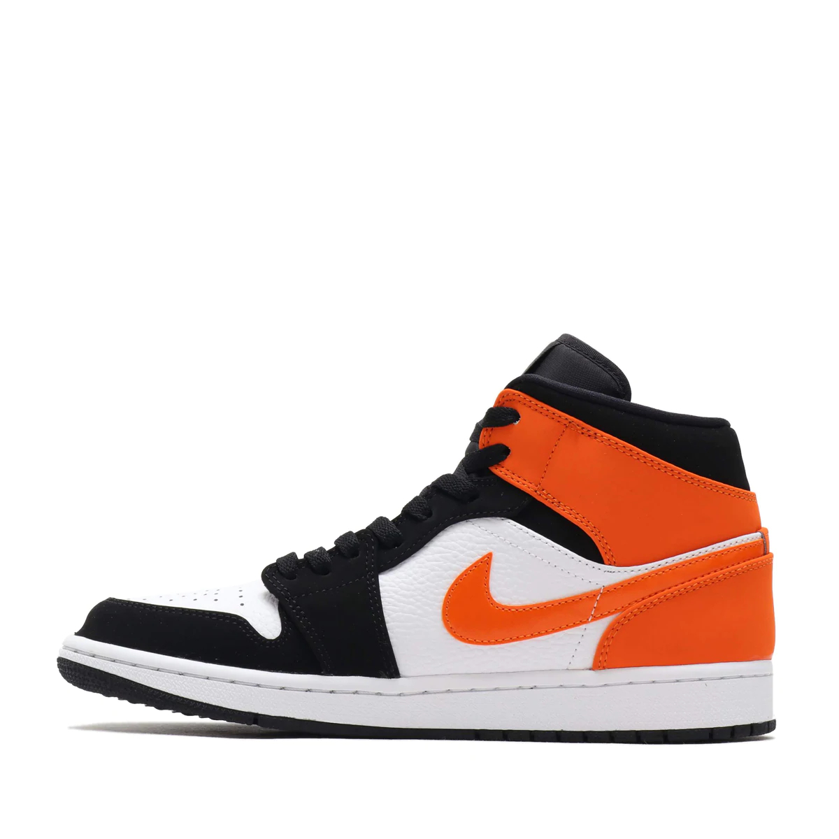 エアジョーダン 1 Air Jordan 1 Mid 'Shattered Backboard'