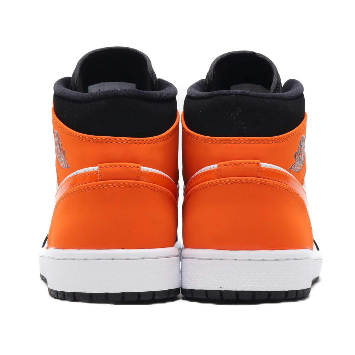 エアジョーダン 1 Air Jordan 1 Mid 'Shattered Backboard'