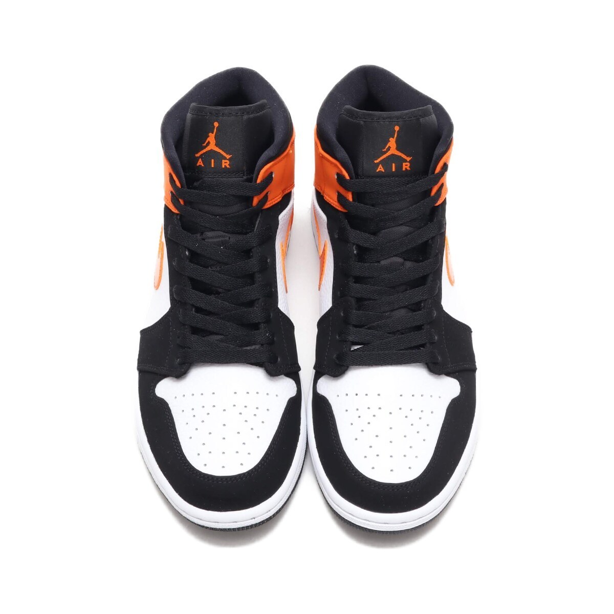 エアジョーダン 1 Air Jordan 1 Mid 'Shattered Backboard'