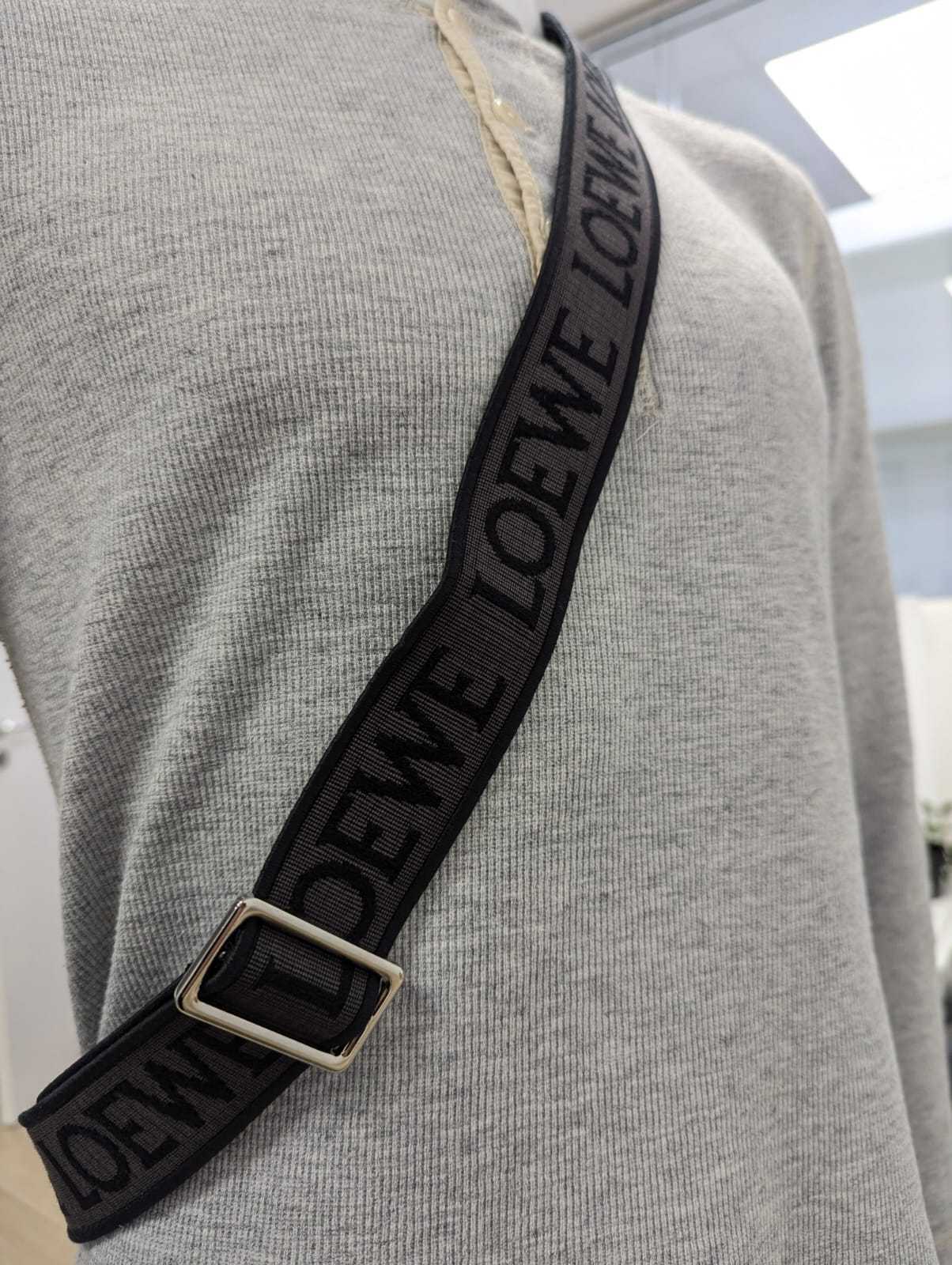 6万取引突破★UPS速達便！【LOEWE】B511A09X10_ショルダーバッグ