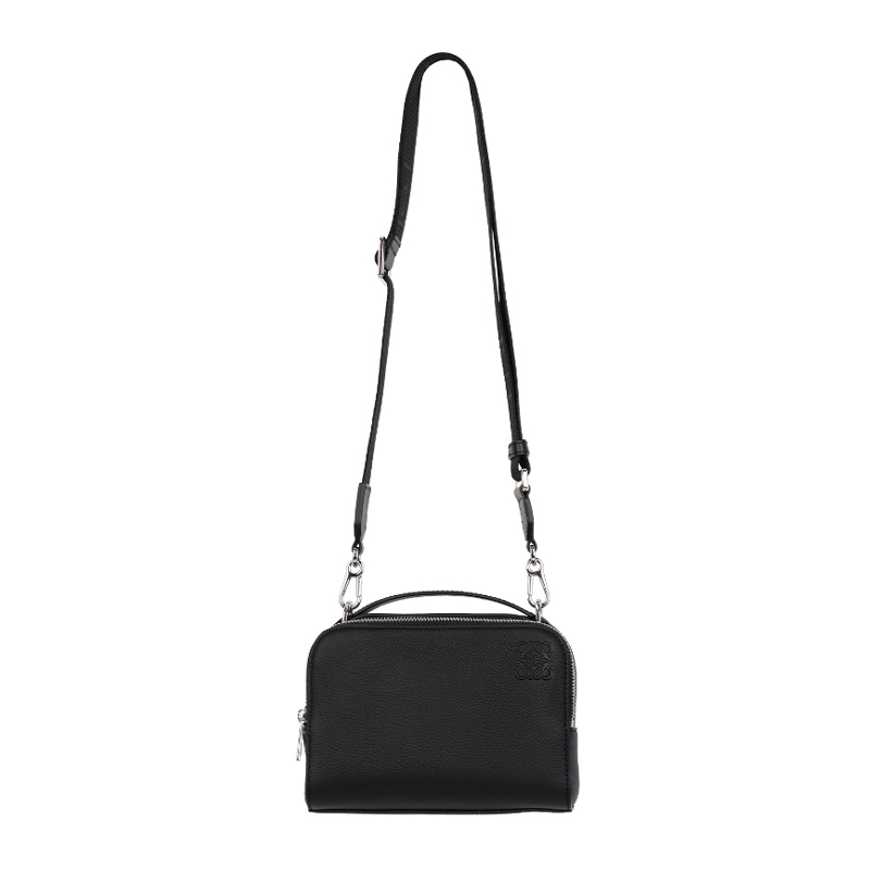 ★送料関税込★LOEWE ロエベ ミニ カメラ クロスボディバッグ