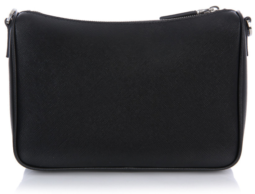 ♦PRADA♦メンズ ショルダーバッグ☆正規品・関税込☆