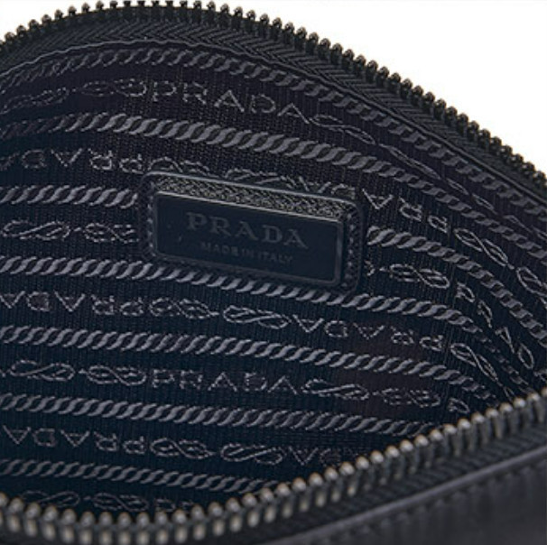 ♦PRADA♦メンズ ショルダーバッグ☆正規品・関税込☆