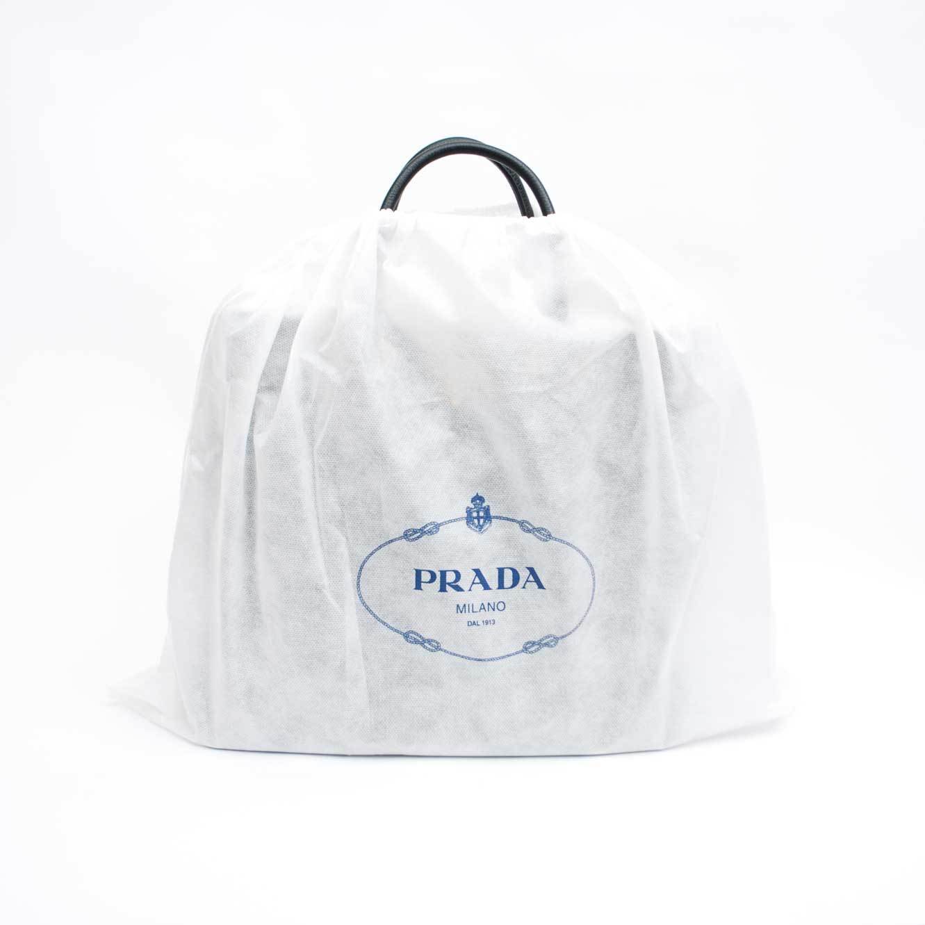 PRADA トートバック A4サイズOK 2way 1BG865