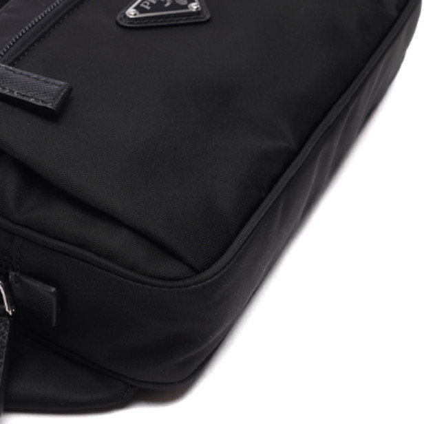 ♦PRADA♦ナイロンベルトバッグ☆正規品☆
