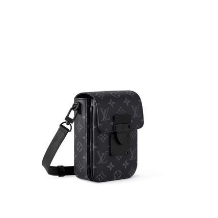 【セレブ御用達】【Louis Vuitton】ウェアラブルウォレット