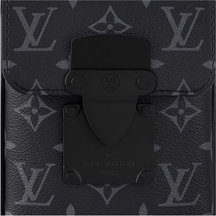 【セレブ御用達】【Louis Vuitton】ウェアラブルウォレット
