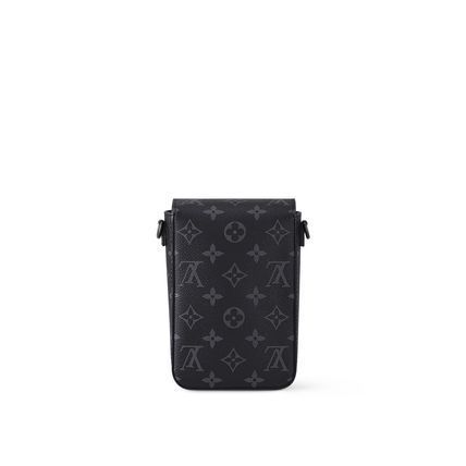 【セレブ御用達】【Louis Vuitton】ウェアラブルウォレット