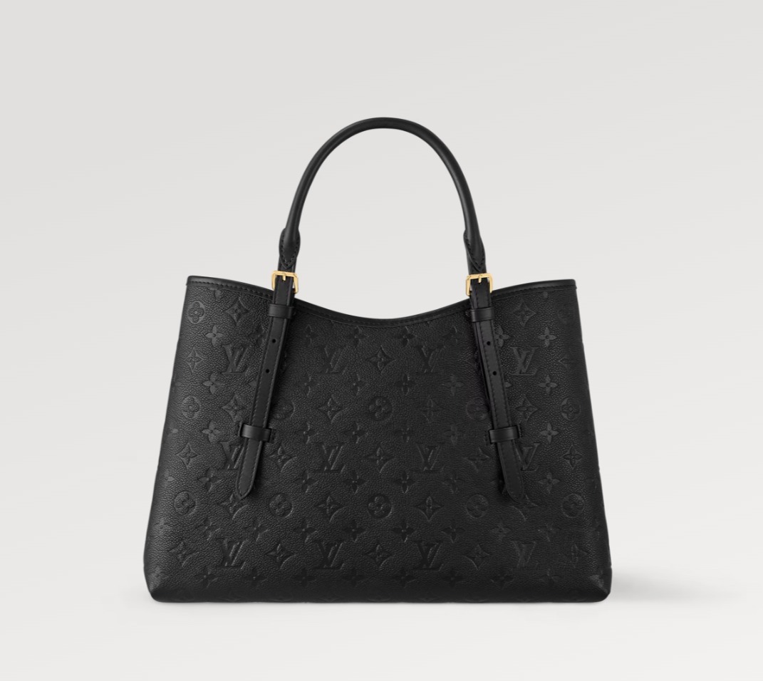 【お洒落メンズへ】Louis Vuitton　バビロン　トート　MM