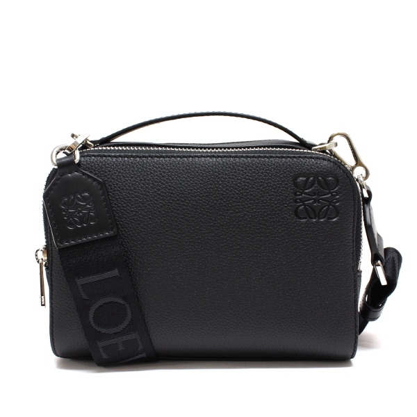 ロエベ LOEWE レディース カメラ クロスボディバッグ ミニ