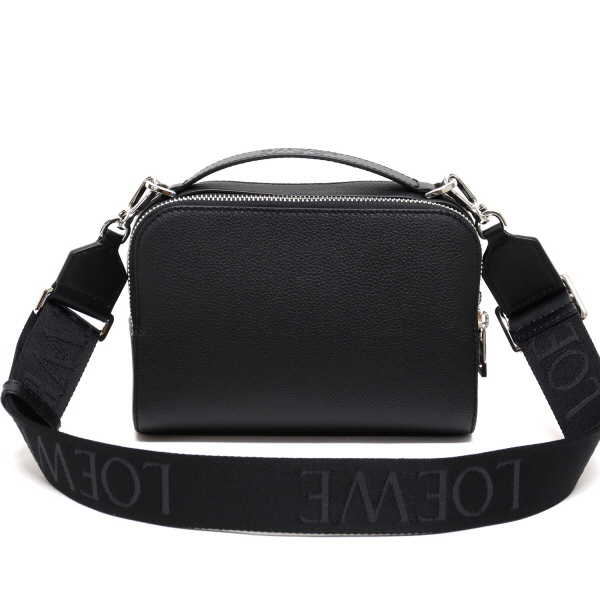 ロエベ LOEWE レディース カメラ クロスボディバッグ ミニ