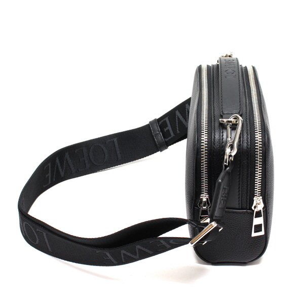 ロエベ LOEWE レディース カメラ クロスボディバッグ ミニ