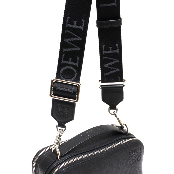 ロエベ LOEWE レディース カメラ クロスボディバッグ ミニ