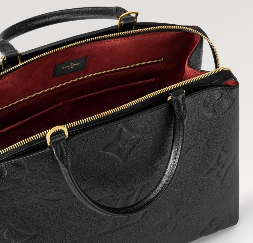 【すぐ届く】Louis Vuitton　グラン・パレ MM　トートバッグ