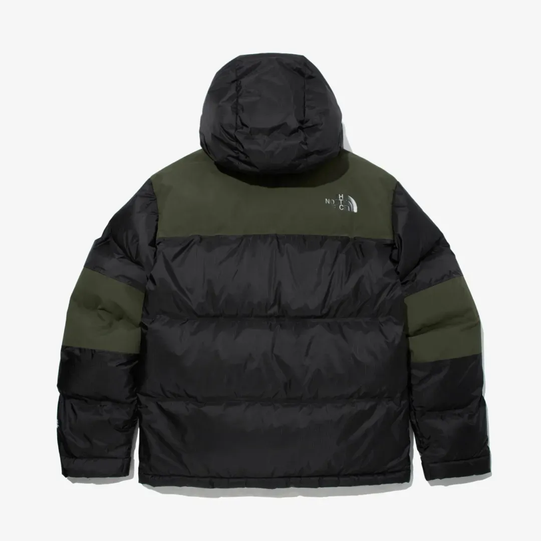 【THE NORTH FACE】SUMMIT PRO DOWN JACKET★正規品★