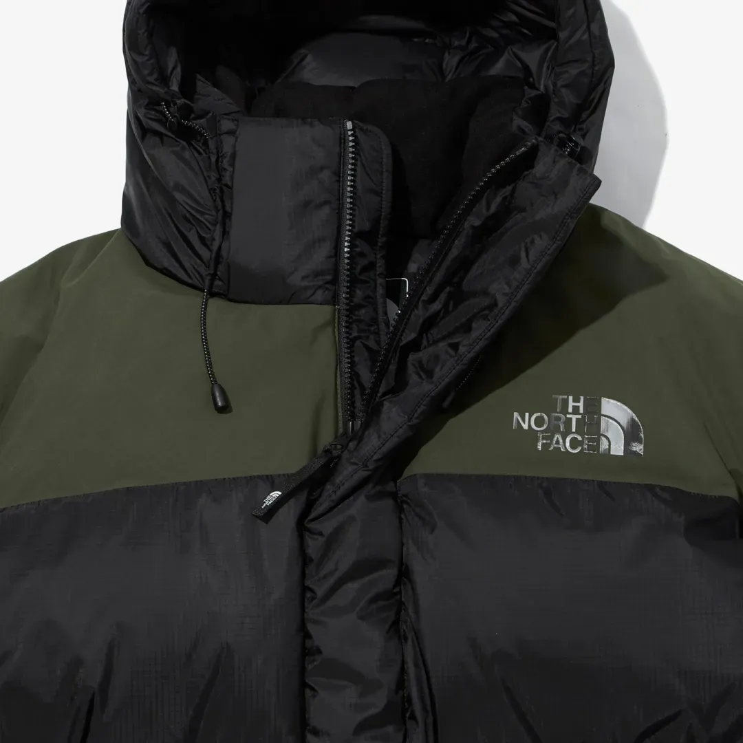 【THE NORTH FACE】SUMMIT PRO DOWN JACKET★正規品★