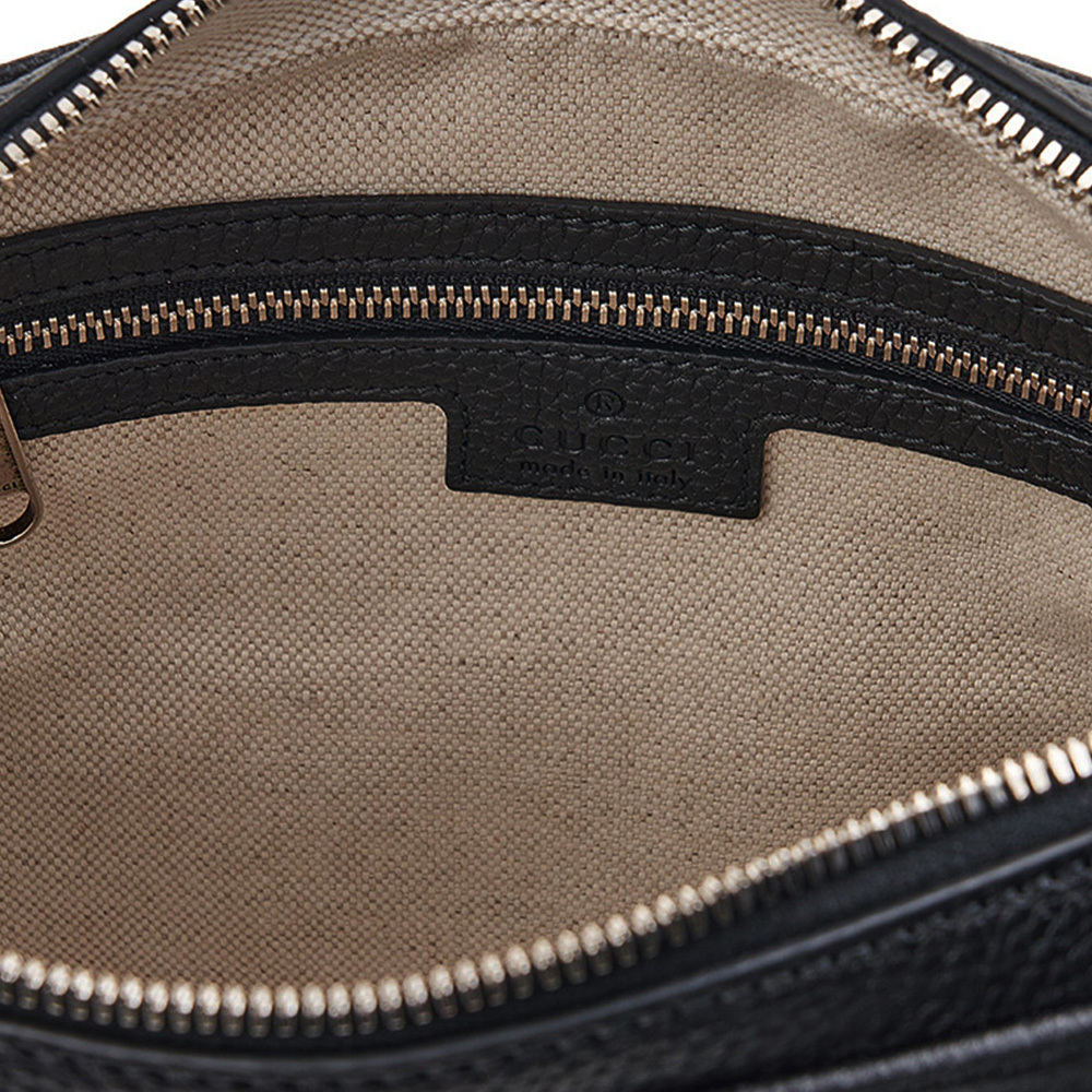 関税負担なし☆GUCCI ジャンボGG スモール クロスボディバッグ