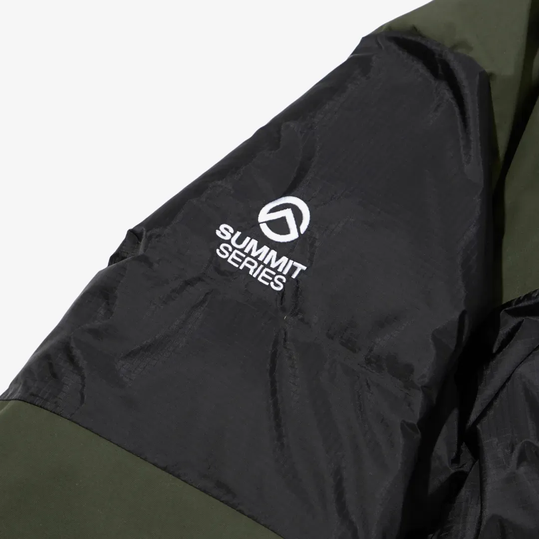 【THE NORTH FACE】SUMMIT PRO DOWN JACKET★正規品★