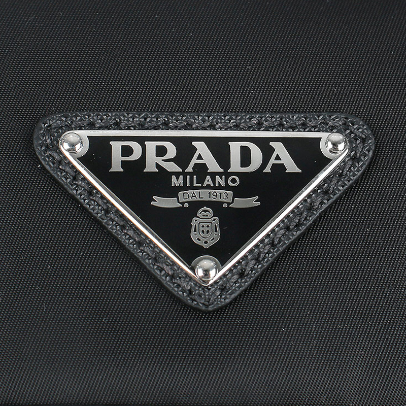 ★送料関税込★PRADA プラダ Re-Nylon メッセンジャーバッグ