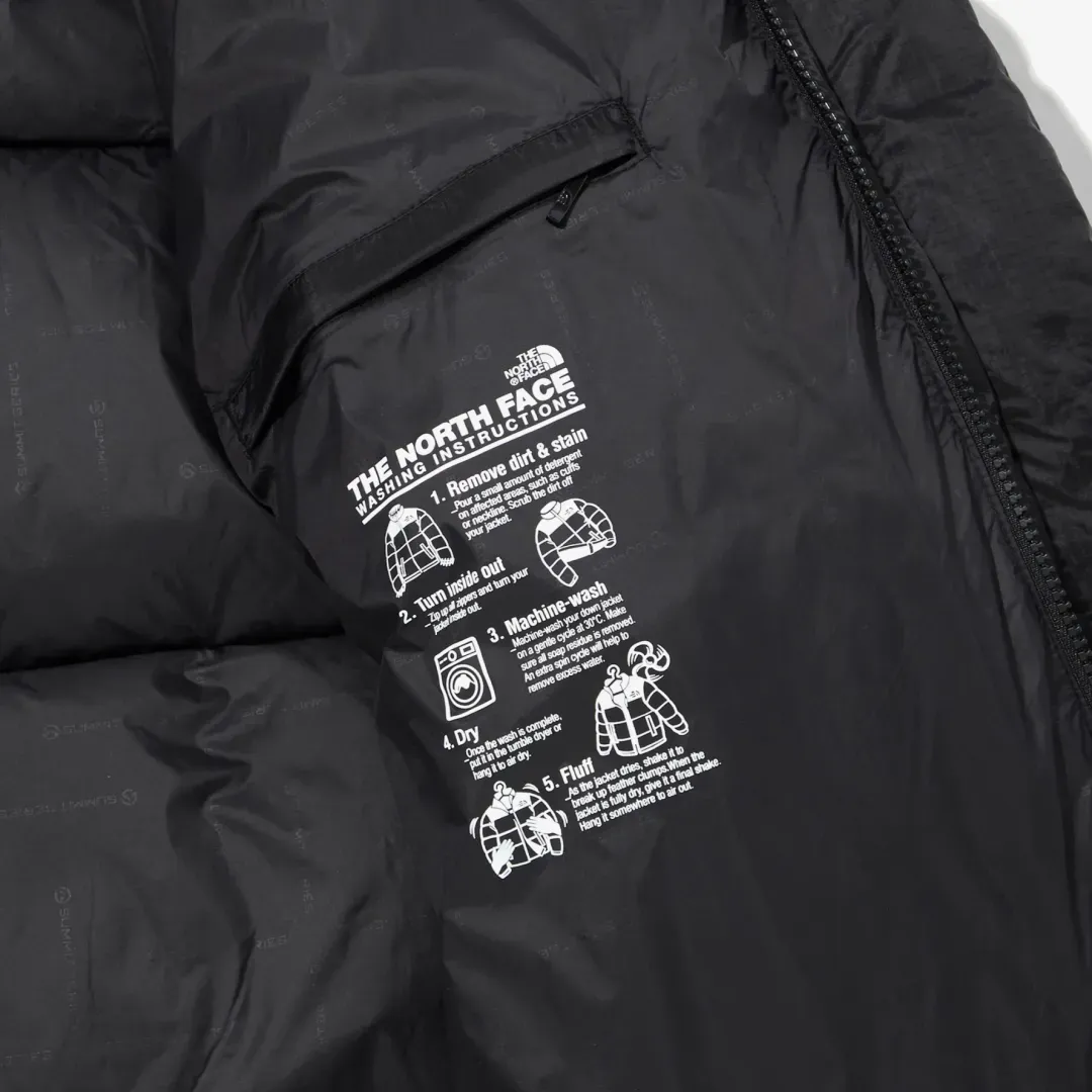【THE NORTH FACE】SUMMIT PRO DOWN JACKET★正規品★