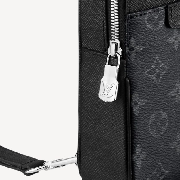 残少！Louis Vuitton ルイヴィトン スリングバッグ モノグラム