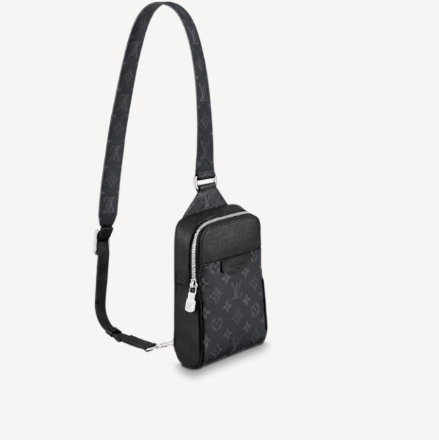 残少！Louis Vuitton ルイヴィトン スリングバッグ モノグラム