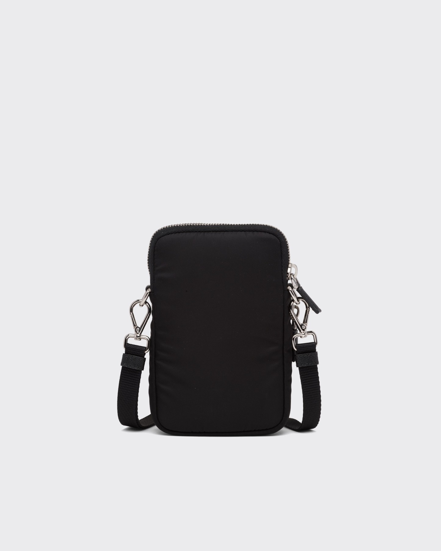 国内直営 **PRADA**　ナイロン スマートフォンケース