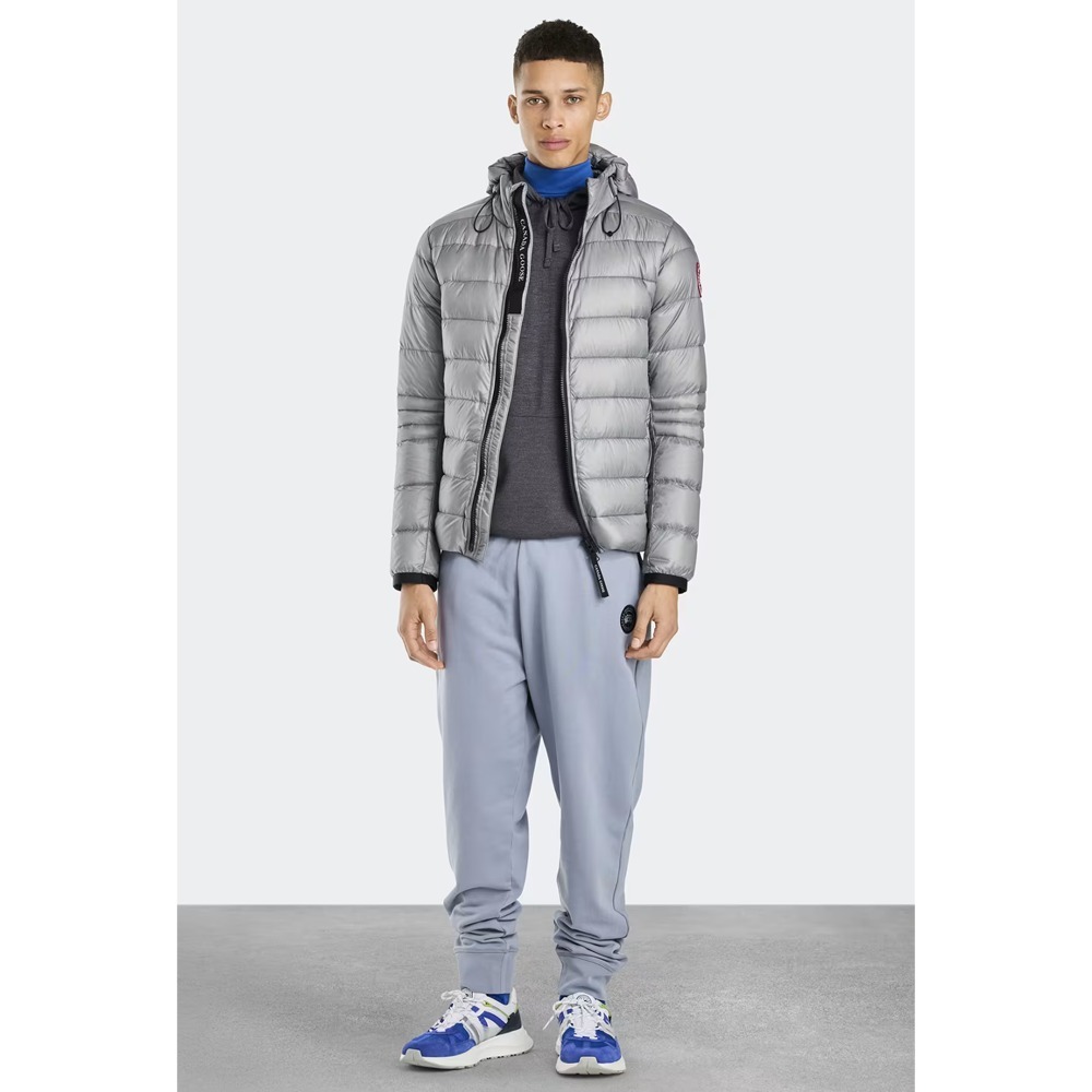 ●CROFTON DOWN HOODY クロフトンダウンフーディ 