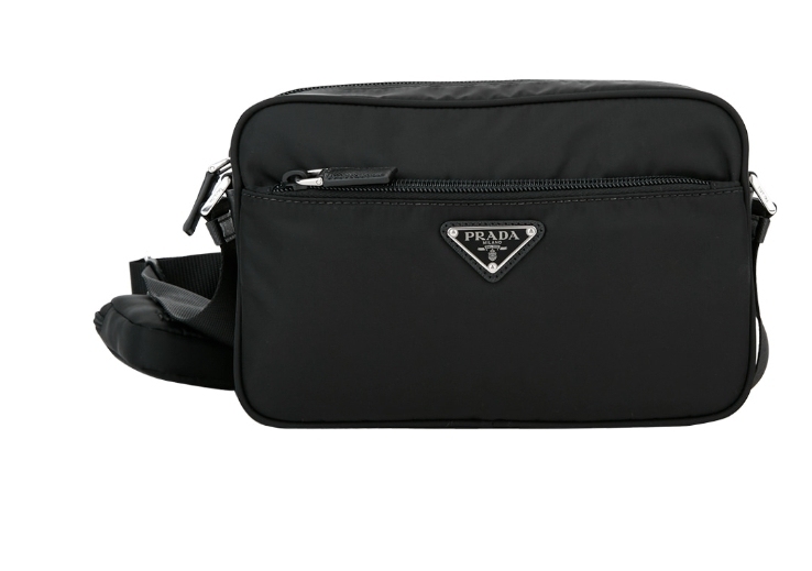 ☆送料関税込☆RADA Re-Nylon ポーチ付き ショルダーバッグ☆