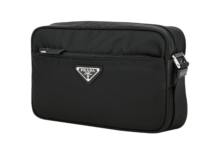 ☆送料関税込☆RADA Re-Nylon ポーチ付き ショルダーバッグ☆