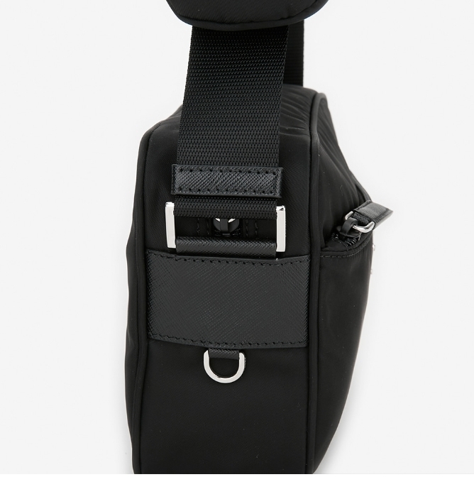 ☆送料関税込☆RADA Re-Nylon ポーチ付き ショルダーバッグ☆