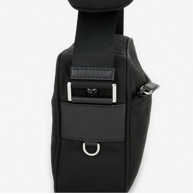 ☆送料関税込☆RADA Re-Nylon ポーチ付き ショルダーバッグ☆