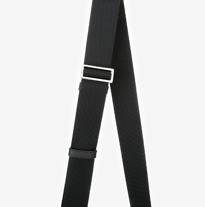 ☆送料関税込☆RADA Re-Nylon ポーチ付き ショルダーバッグ☆