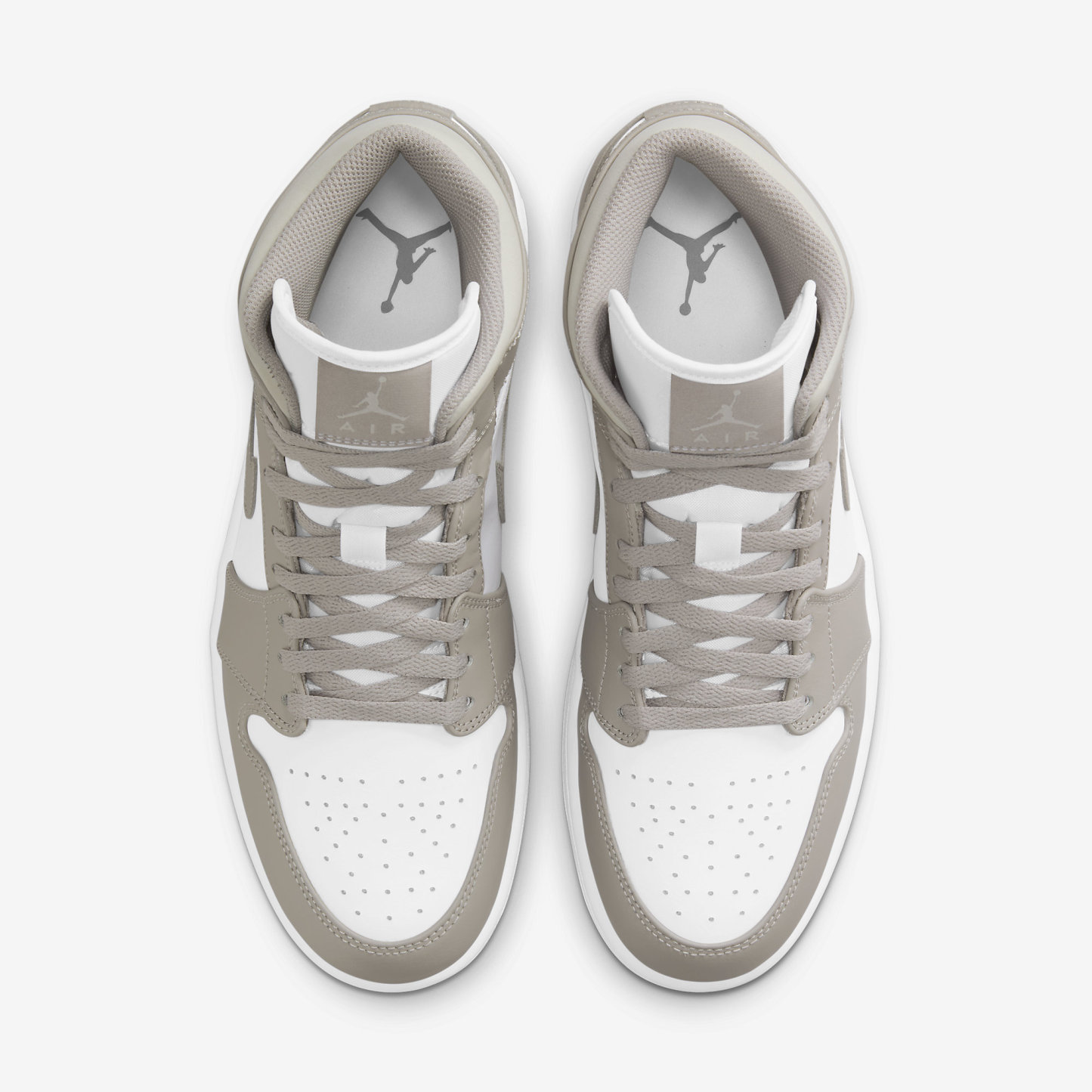 ◆送料無料◆NIKE◆AIR JORDAN 1 MID LINEN◆大人気◆