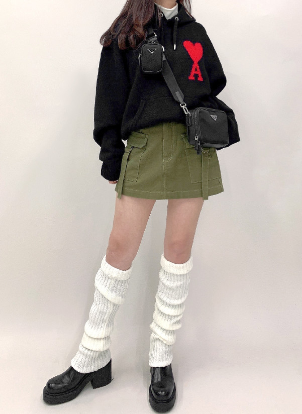 ♦PRADA♦レディースショルダーバッグ☆正規品☆