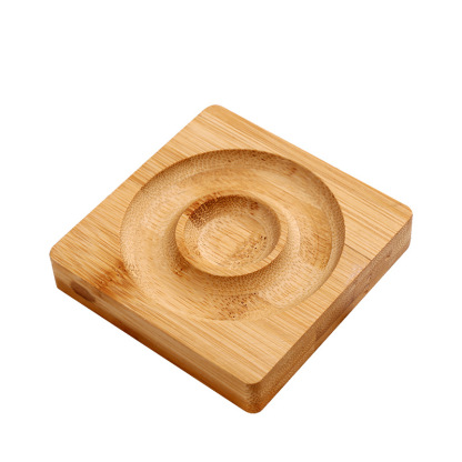 木製/竹製ブレスレットディスプレイスタンド