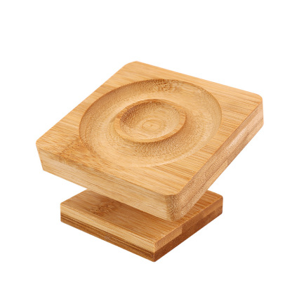 木製/竹製ブレスレットディスプレイスタンド