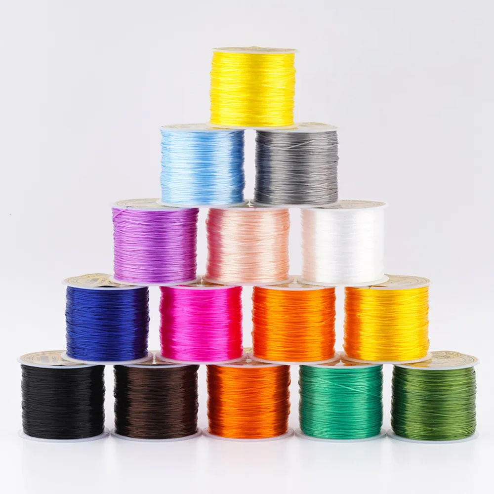 高品質　オペロンゴム　100m