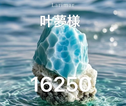 叶夢様専用ページ