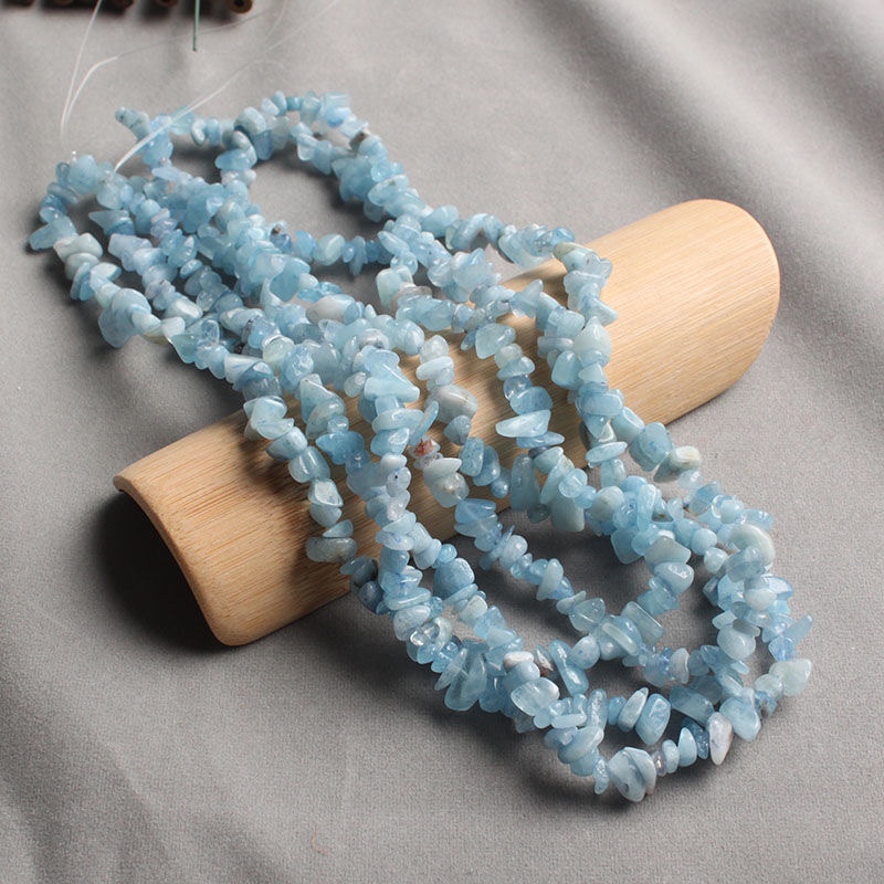 さざれ石の連材